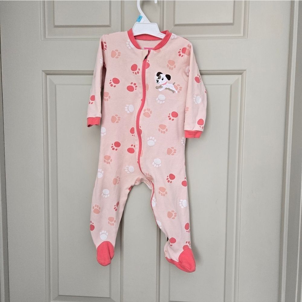 Tuffy Puppy Design Sleeper 9m
